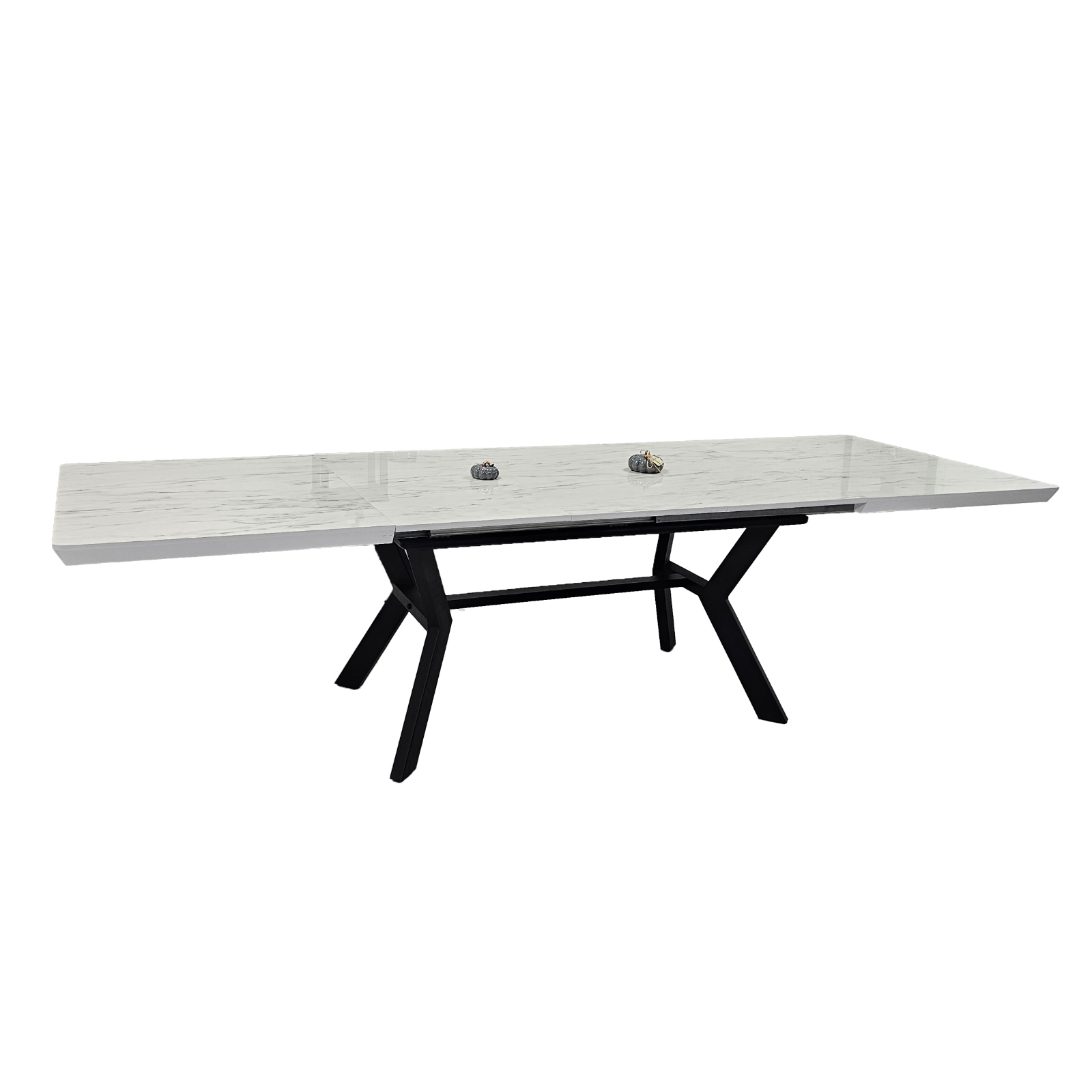 Mese Bucatarie - Masa extensibila ARRAY M, dreptunghiulara, 160/360x103x75 cm