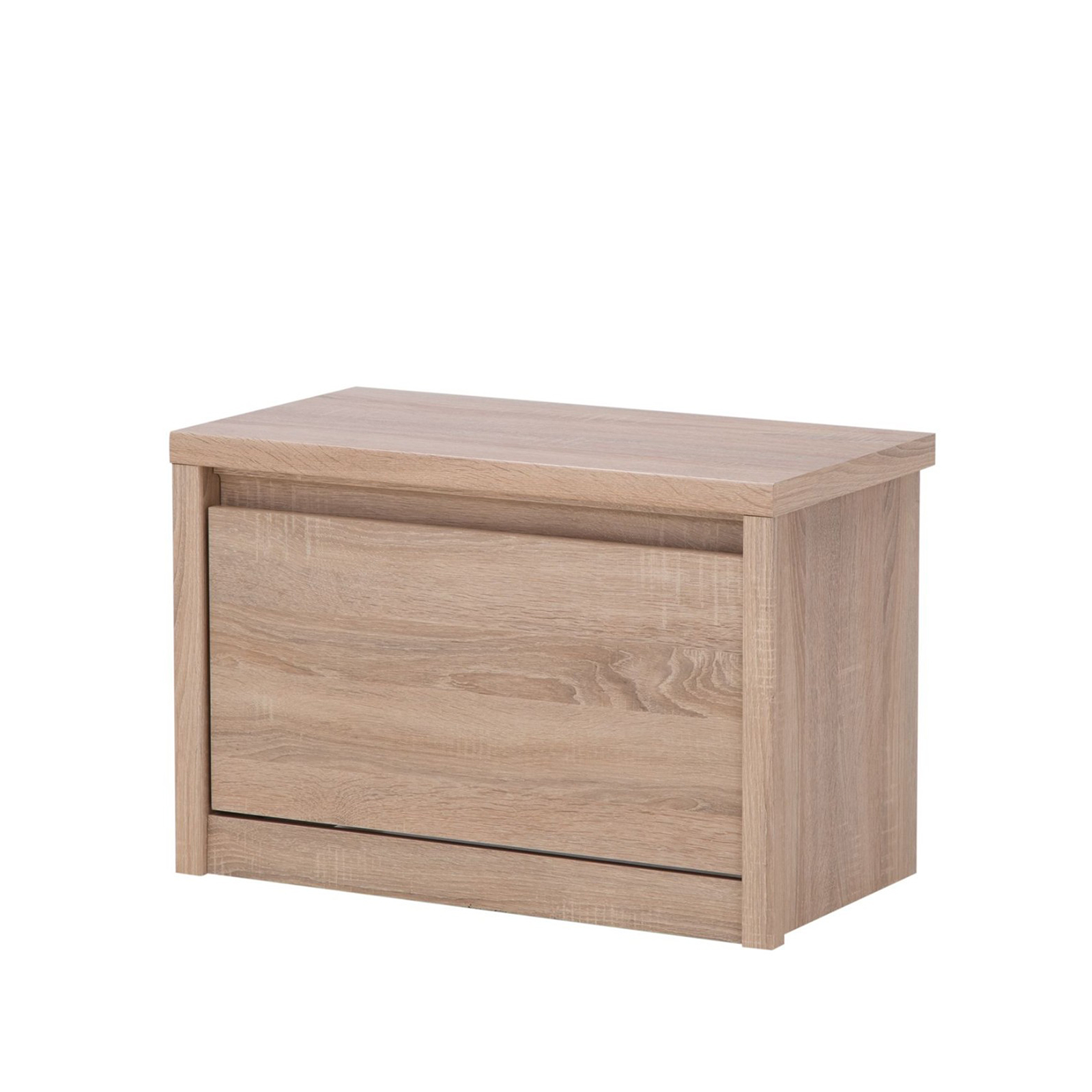 Pantofare - 2 x Pantofar NORTON, stejar sonoma, 66x36x45 cm