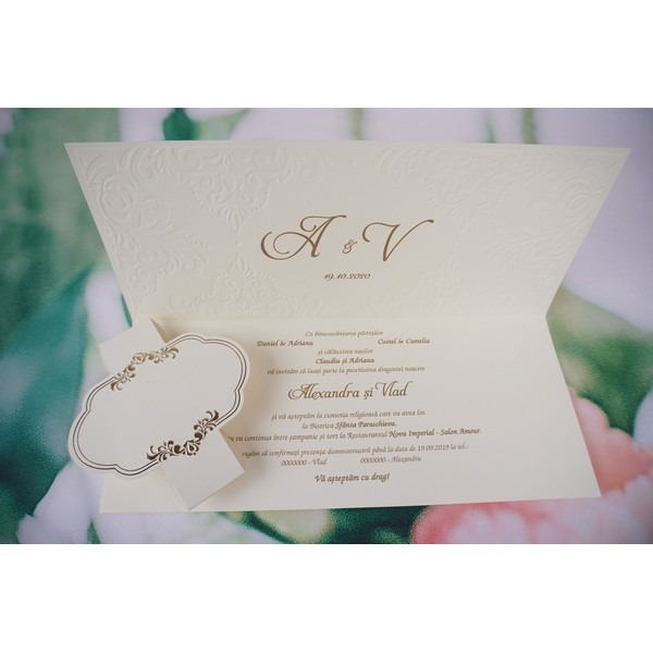 Invitatie 1125 [2]