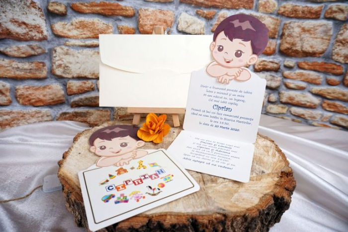 Invitatie 18003B [3]