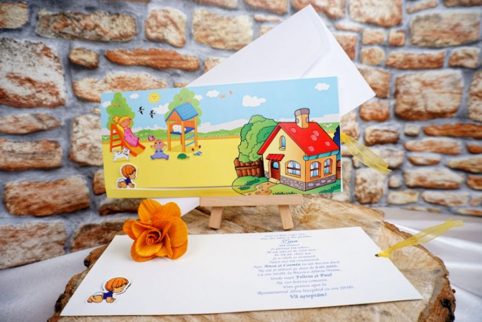Invitatie 18004B [3]