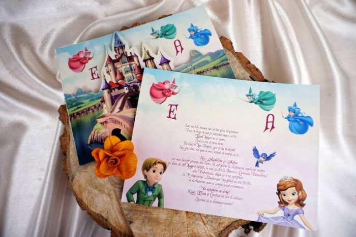 Invitatie 18007B [3]