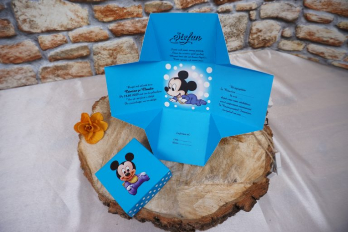 Invitatie 3620B [2]