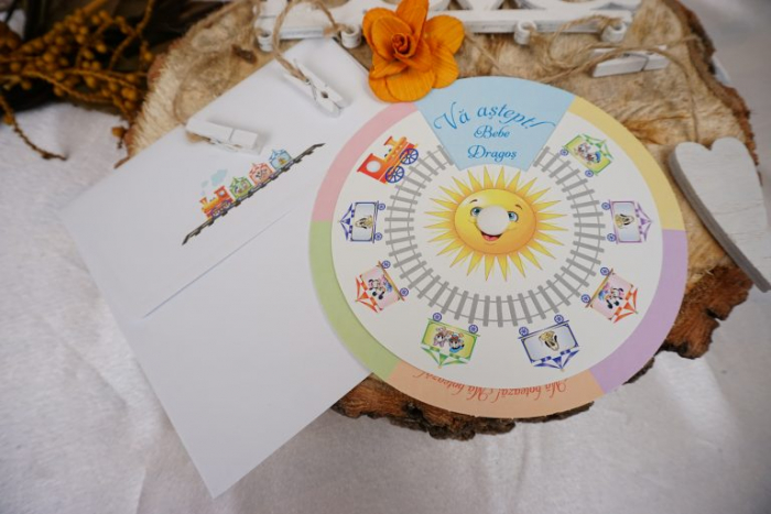Invitatie 3631B [3]