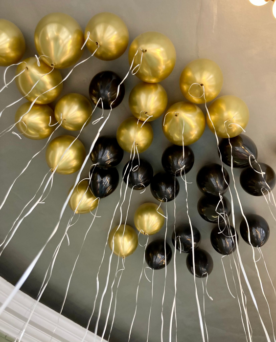Balon latex cu heliu [5]