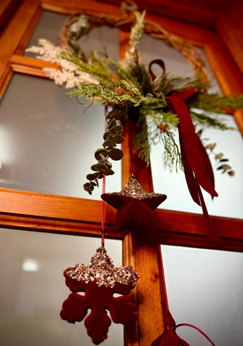 Berry Velvet Charm [2]