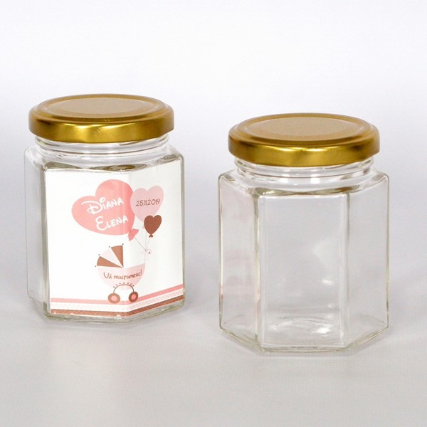 BORCAN 196 ML HEXAGONAL [2]