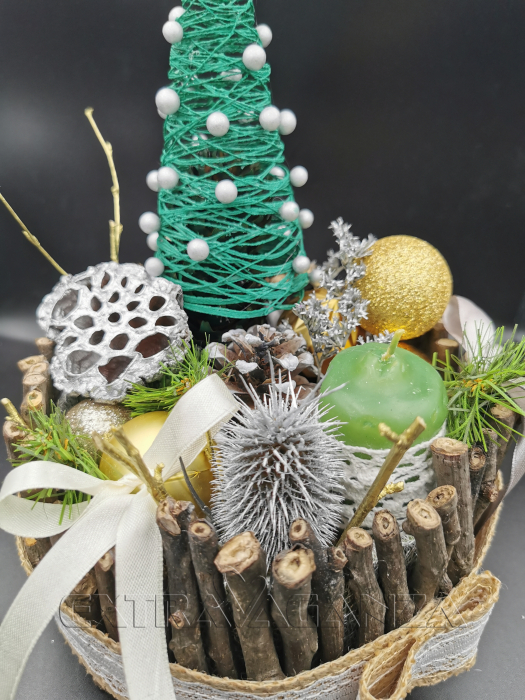 Aranjament Crăciun - EXT-R4 [2]