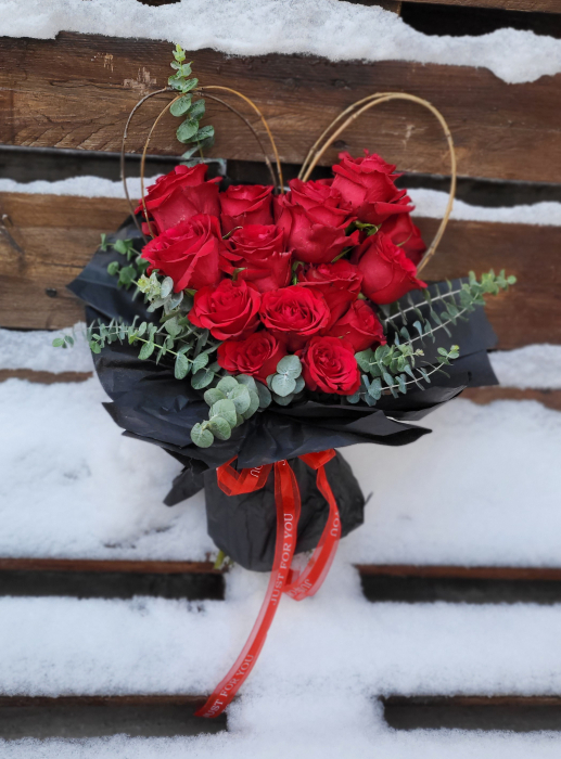 Buchet inima [2]