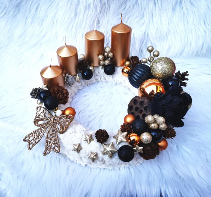 Coronita Advent EXT222 [5]