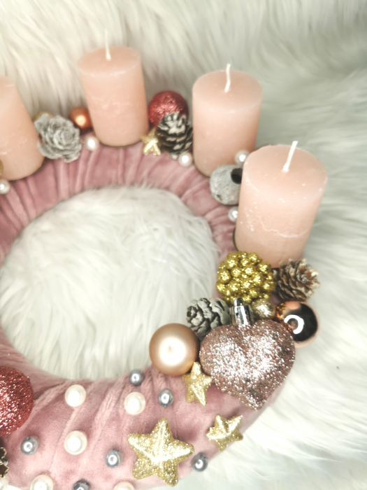 VANDUT Coronita Advent EXT224 [2]
