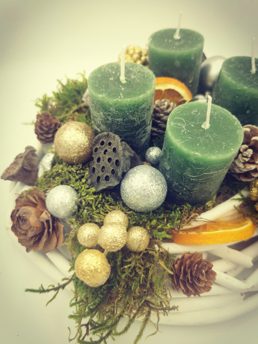 VANDUT Coronita Advent EXT225 [7]