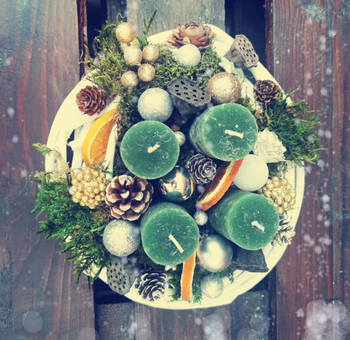 VANDUT Coronita Advent EXT225 [8]