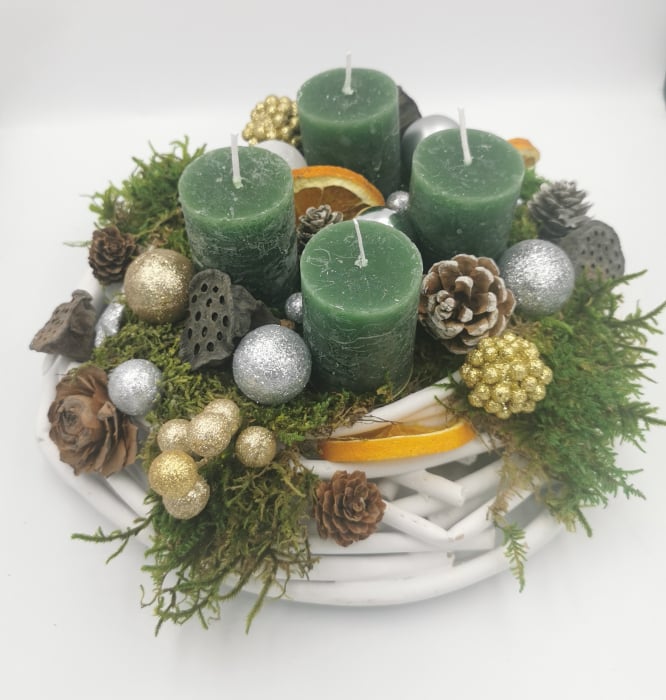 VANDUT Coronita Advent EXT225 [5]