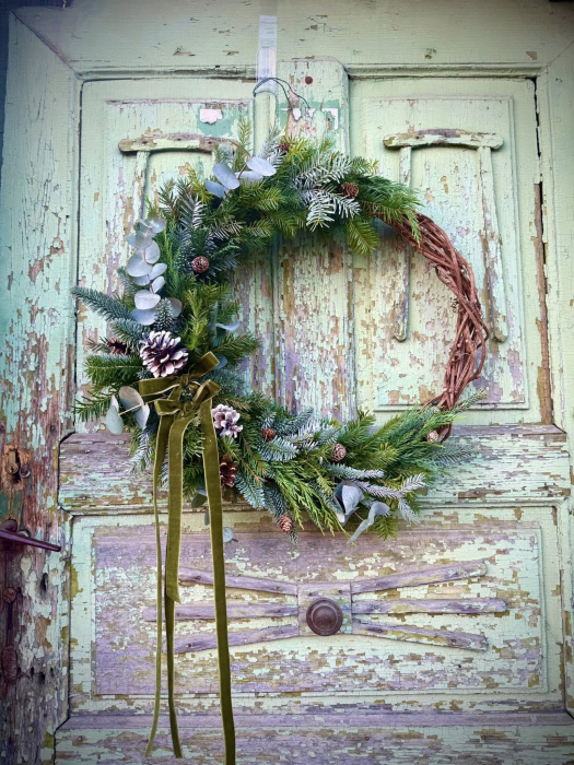 Coronita pt usa brad natural [1]