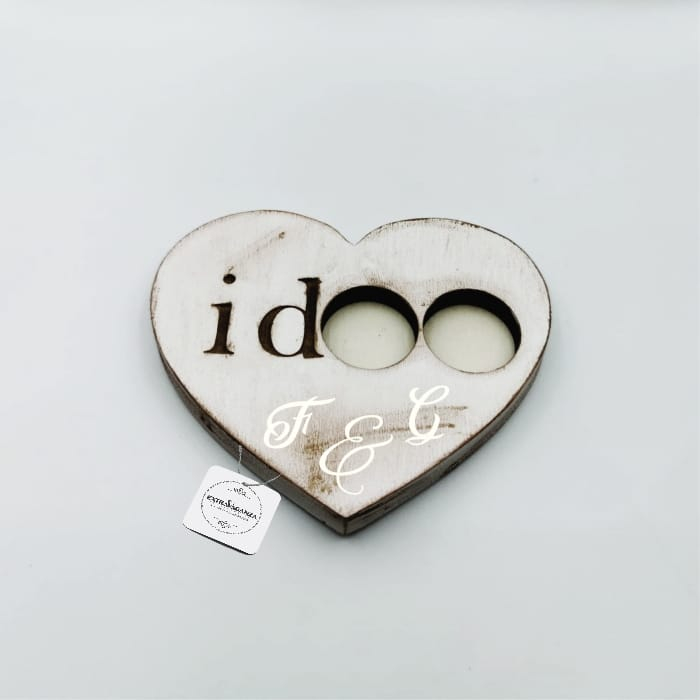 Cutie verighete personalizata I doo [2]