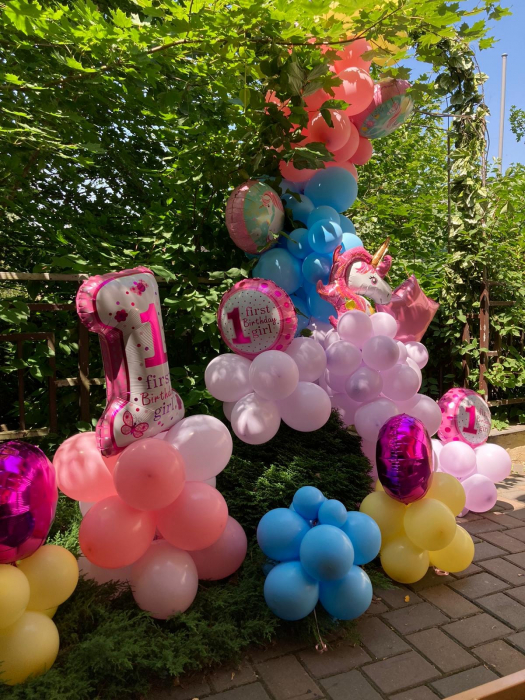 Decor aniversare [2]