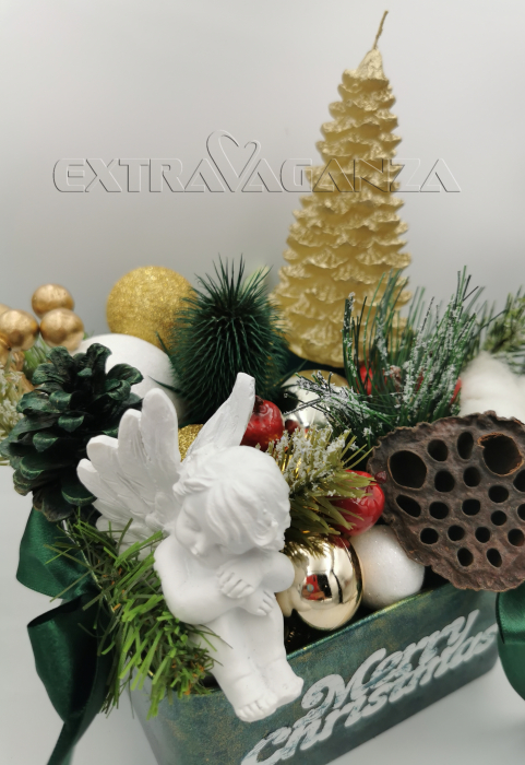 Decorațiune Crăciun EXT-R7 [2]