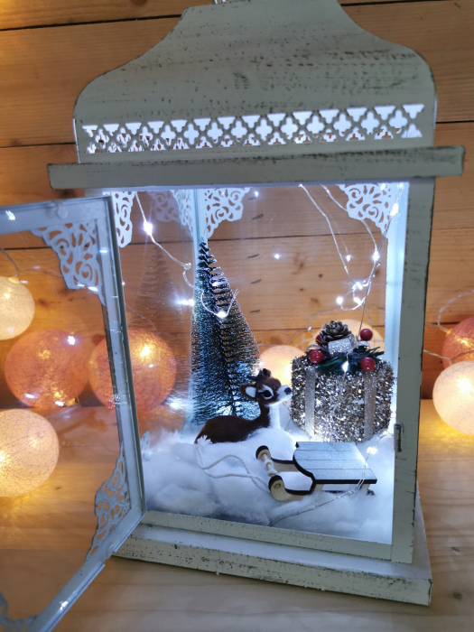 Decorațiune Crăciun EXT-218 [3]