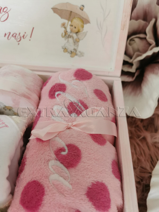 Trusou botez Angel Ilinca [2]