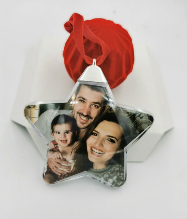 Glob steluta personalizat [2]