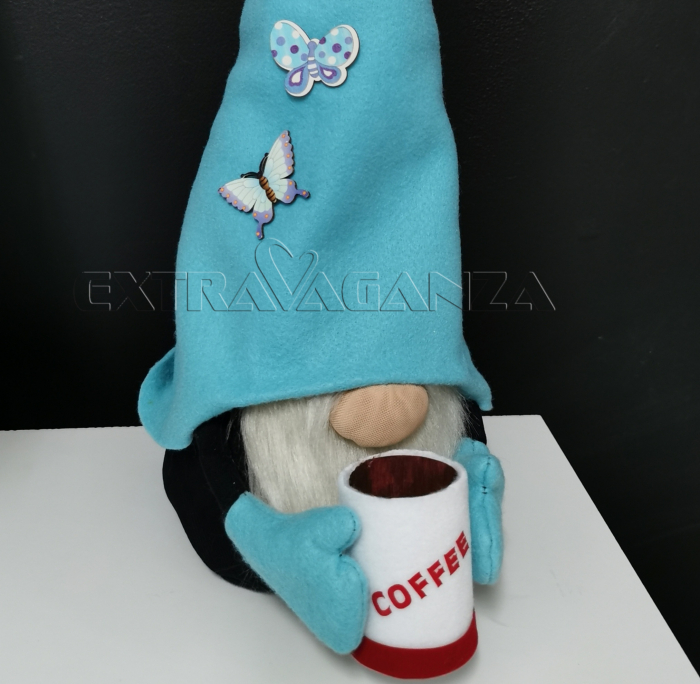 Gnomi Coffee & Beer [3]