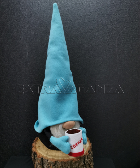 Gnomi Coffee & Beer [2]