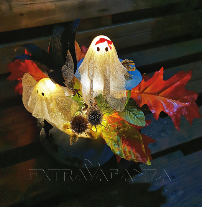 Bostan Halloween [3]