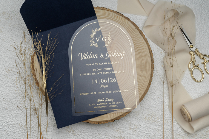 invitatie Plexiglas 9311 [2]