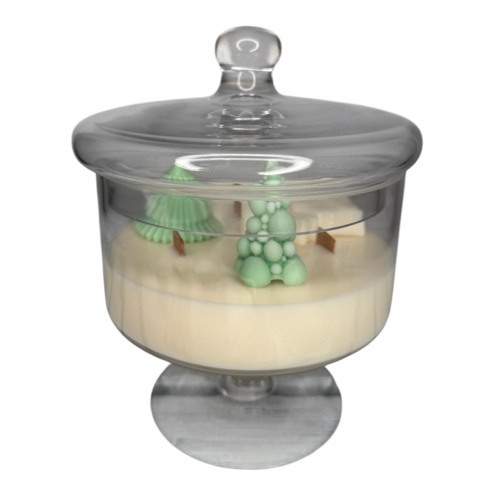 Lumanare Winter Story [2]