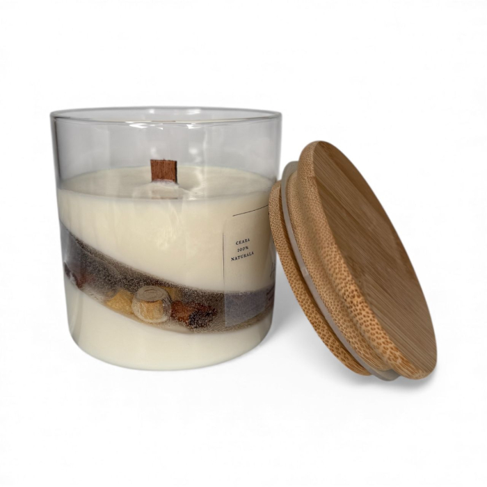 Lumanare Hot Wine [2]