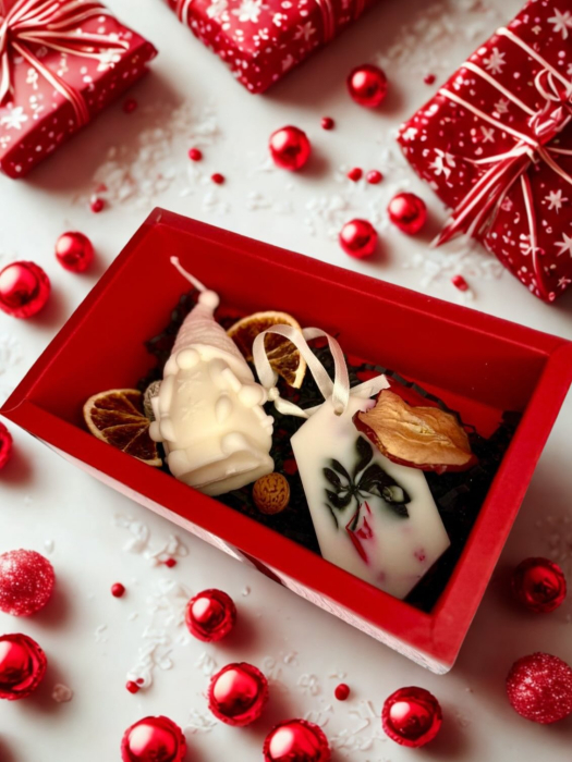 Lumanare si odorizant pt. dulap pack [1]