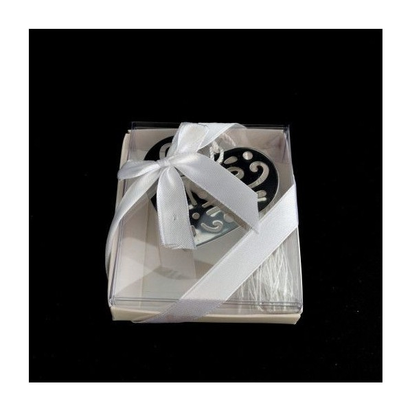 Marturie Nunta Semn Carte Inima EXT-M8 [2]
