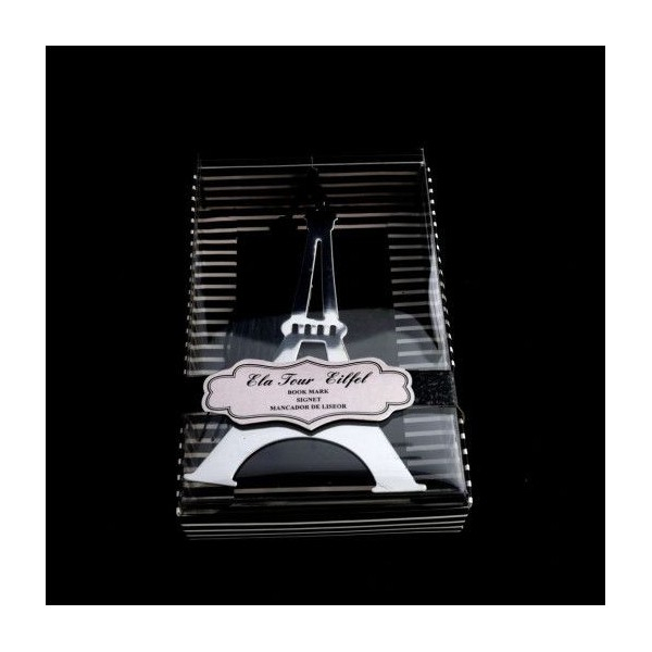 Marturie Nunta Semn Carte Turnul Eiffel EXT-M7 [2]