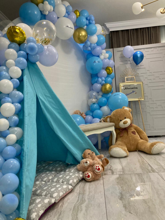 Photocorner tematic Teddy 3 [2]