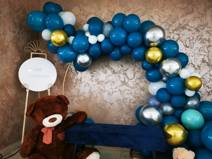 Photocorner tematic Teddy 4 [4]