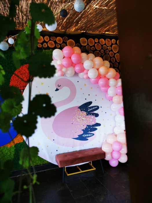 Photocorner tematic Lebada [7]