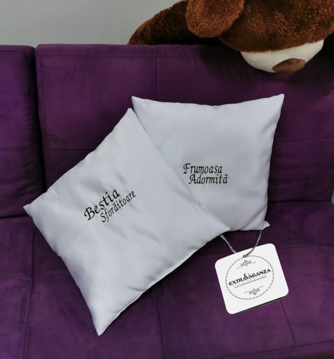 Set perne personalizate [2]