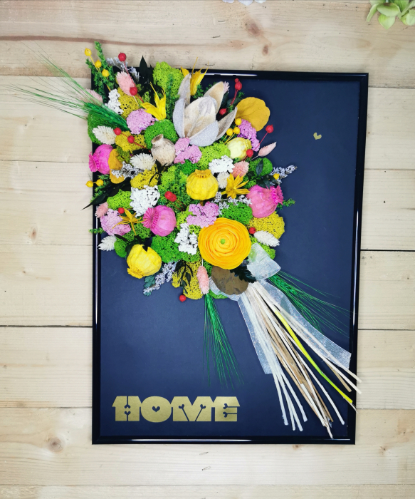 Tablou 3D EXT-T6 [4]