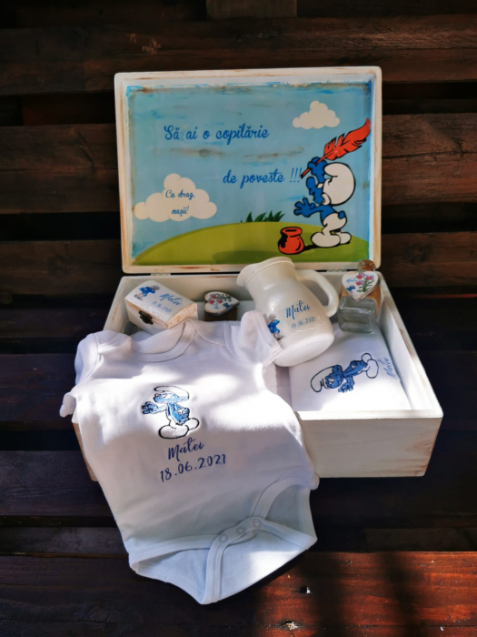 Trusou botez Strumf [4]