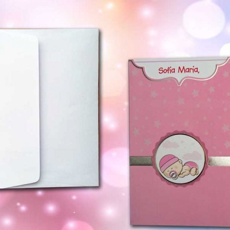 Botez - Invitatie 102
