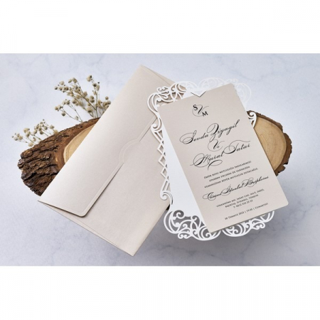 Catalog ButiqLine - Invitatie 1113