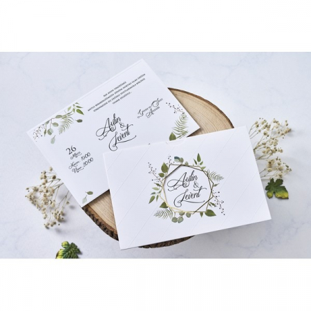 Catalog ButiqLine - Invitatie 1115