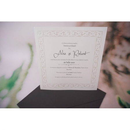 Catalog ButiqLine - Invitatie 1116