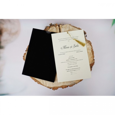 Catalog ButiqLine - Invitatie 1117