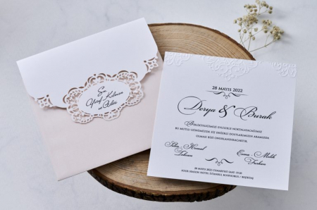 Catalog ButiqLine - Invitatie 1118
