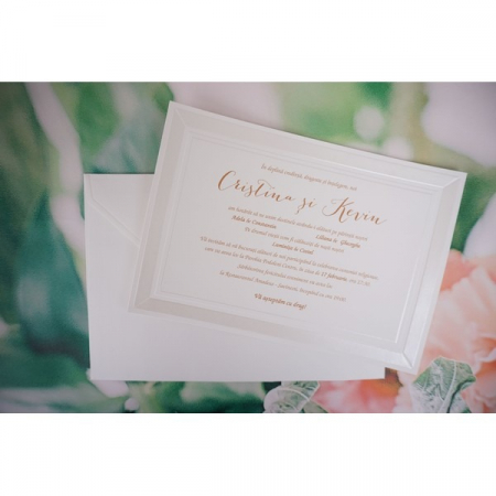 Catalog ButiqLine - Invitatie 1119
