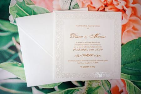 Catalog ButiqLine - Invitatie 1121