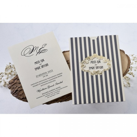 Catalog ButiqLine - Invitatie 1126