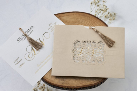 Catalog ButiqLine - Invitatie 1127